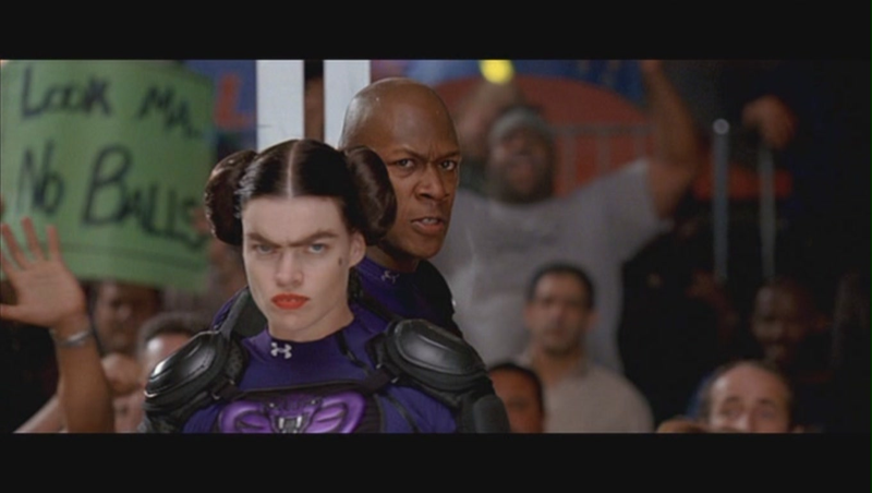 Illustration for article titled Missi Pyle has been in seemingly half the movies you’ve seen